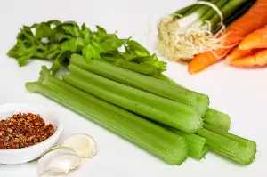 Celery Soup Recipe